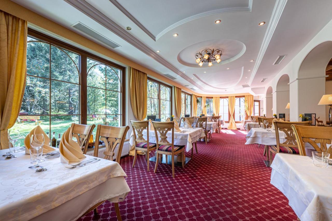 Hotel Gletscherblick Sankt Leonhard im Pitztal Extérieur photo